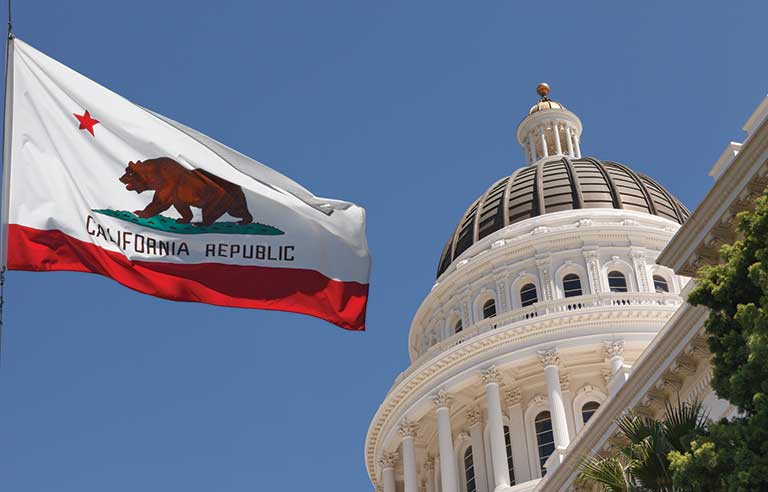 California-State-Capital